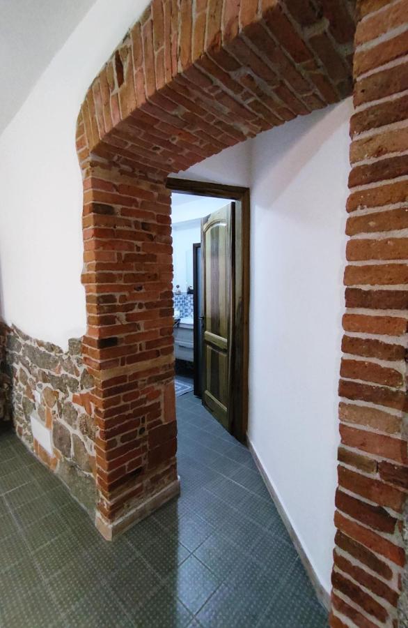 Apartament Su Skusorgiu Tortolì Zewnętrze zdjęcie