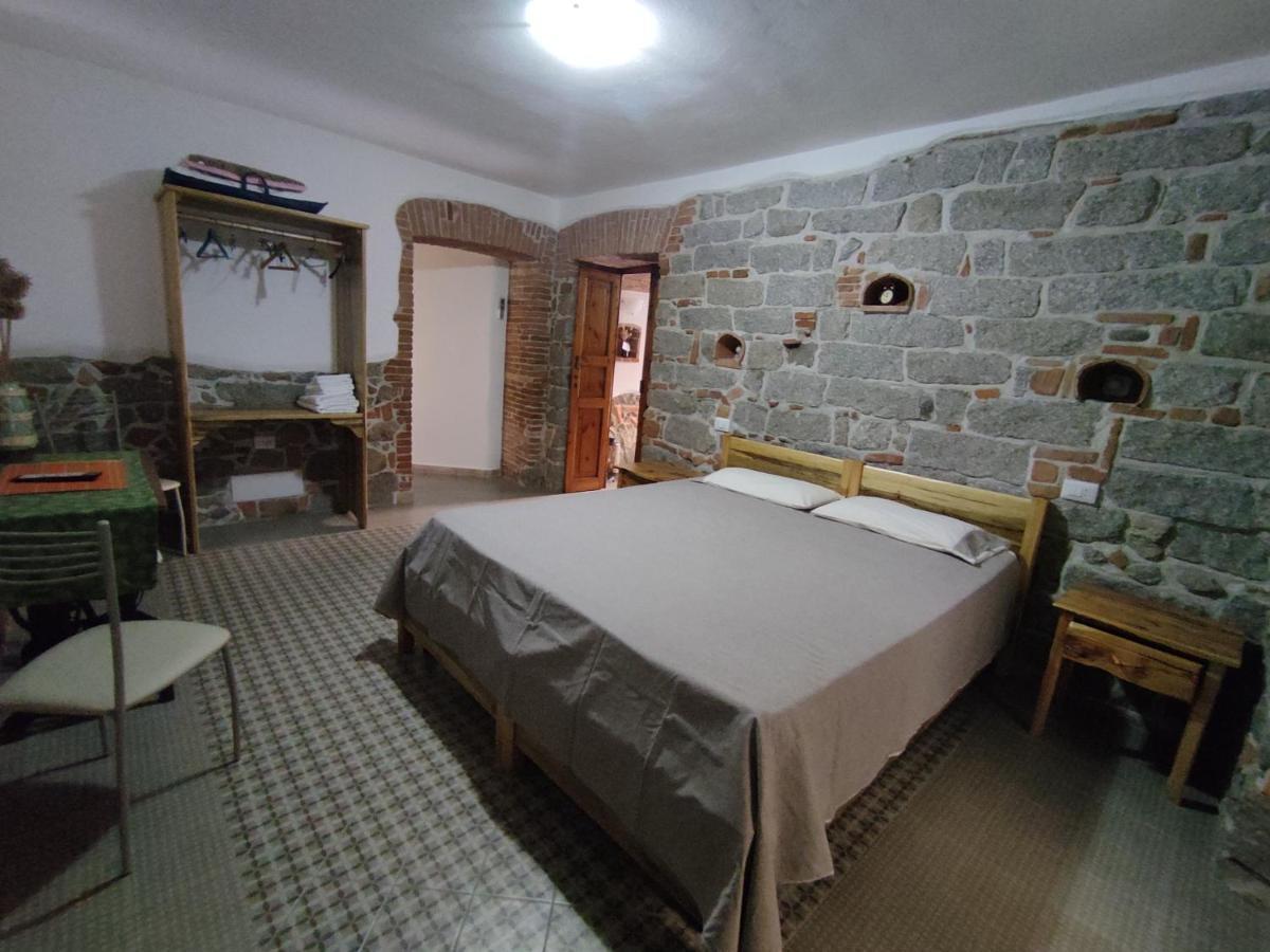 Apartament Su Skusorgiu Tortolì Zewnętrze zdjęcie